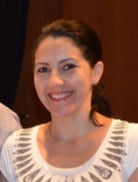 Vocal brasileña de la mesa directiva
