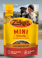 Dog treats