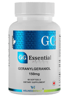 GG-Gold Annatto Geranylgeraniol GG