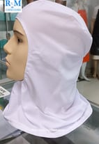 Cofias de Tela Capucha abierto- Ninja - Balaclava