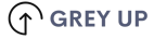 Grey Up Logo