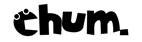 Image of chum.'s logo.