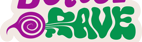 a better save save festival logo with a target