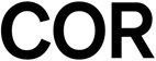 COR Sitzmöbel - Logo