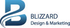 Blizzard Design & Marketing