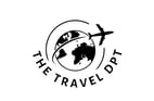 travel physical therapy logo