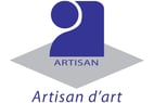 logo artisan d'art