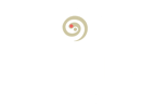 Logo Akasha Holistic Healing - Putih