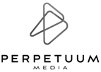Perpetuum Logo Gray