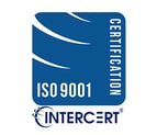 Certification ISO 9001 given to BRB Engineering that guarantees quality