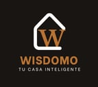 Logo Wisdomo