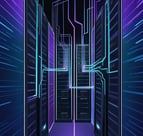 schnelle Daten wege durch Künstliche Intelligenz