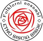 logo FA Etno Siscia Sisak