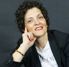 Antonia Alemao est la co-fondatrice de la Méthode Mental Minceal