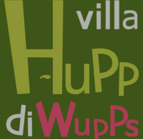 Villa Huppdiwupps Partner