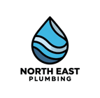 North East Plumbing Logo