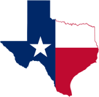 the state of Texas government information for San Antonio
