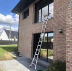 fenetres nettoyees chez un particulier a rumegies