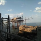La Costa dei Trabocchi (CH)