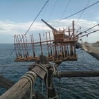 Costa dei Trabocchi (CH)