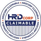 HRDCORP TRAINING PROVIDER CLAIMABLE