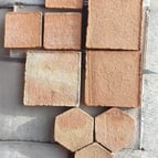 Terre cuite artisanale tous formats