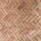 briquettes terre cuite 25x5.5x1.8