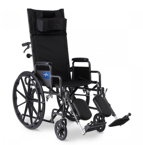 Medline Guardian Recliner Wheelchair