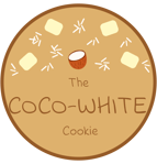 The Coco-White Cookie