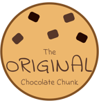 The Original Chocolate Chunk