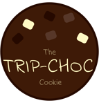 The Trip-Choc Cookie