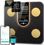 a digital scale