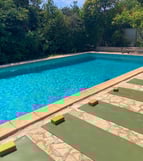 YOGA DYNAMIQUE PISCINE MONTPELLIER