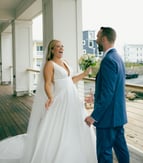 Wedding at the Beauport Hotel