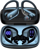 bmani Wireless Earbuds Bluetooth