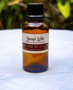 resina de sangre de drago