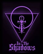 In The Shadows Logo
