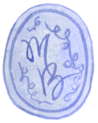 wax seal