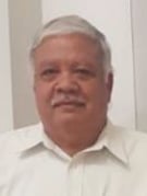 Vocal mexicano de la mesa directiva