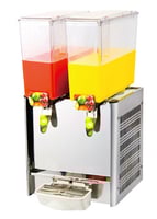 Maquina de Jugos Refrigerados TDX