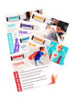 cards doterra kit kids