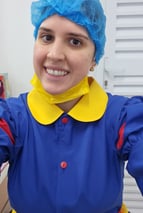 Odontopediatra Dra. Laura Ballassini