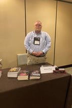 Writers for New Orleans - Book Signing