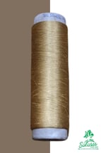 310 Polyester Dyed Slub Yarn