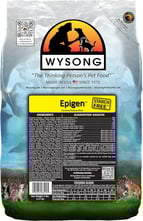 Wysong grain-free dog food