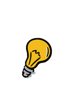 Logo Circular Bendito Marketing
