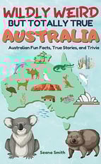 Wildly Weird Australia