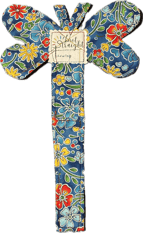 knot straight bookmark