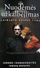 Donatas Pirstelis Nuodėmės užkalbėjimas movie