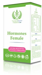 Hormones female natural doctor